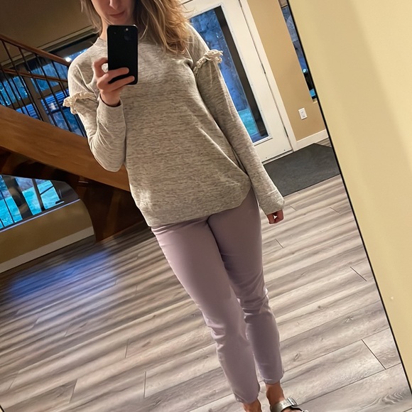 abercrombie kids Other - Abercrombie Kids Crew